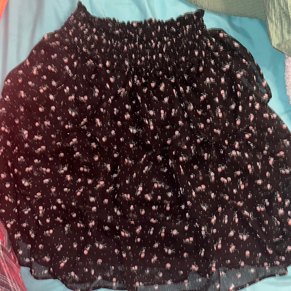 h&m skirt